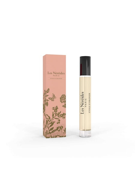 Eau de Parfum from Les Néréides, Etoile D' Oranger