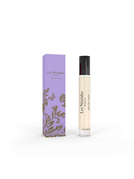Eau de Parfum by Les Néréides, Baie De Cassis