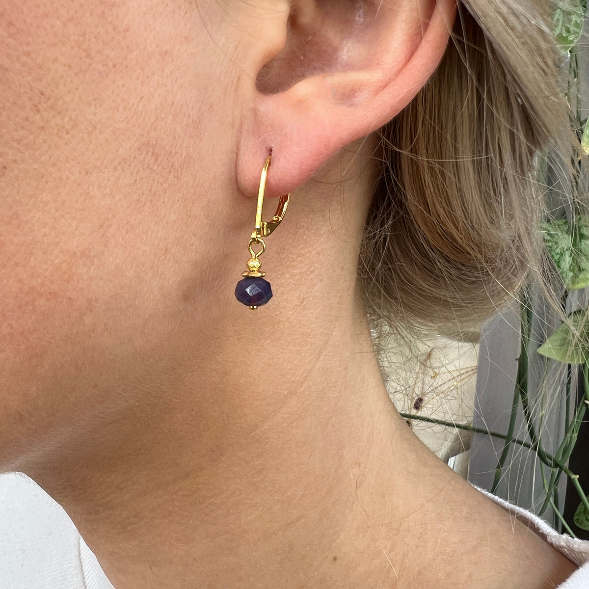 Oorbellen voor bij alles