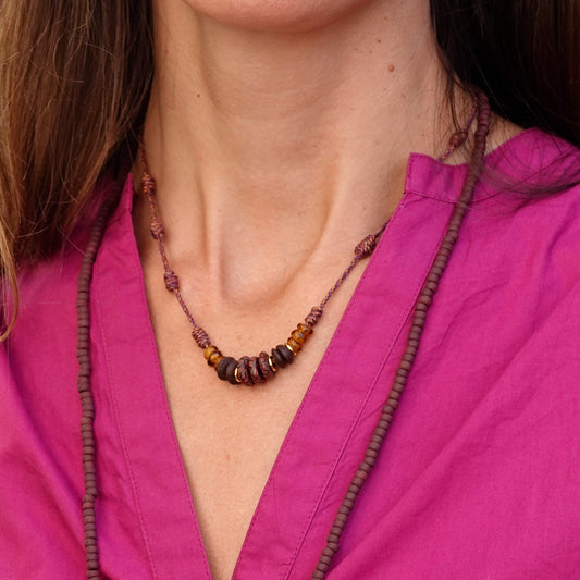 Katara ketting classic 45 cm