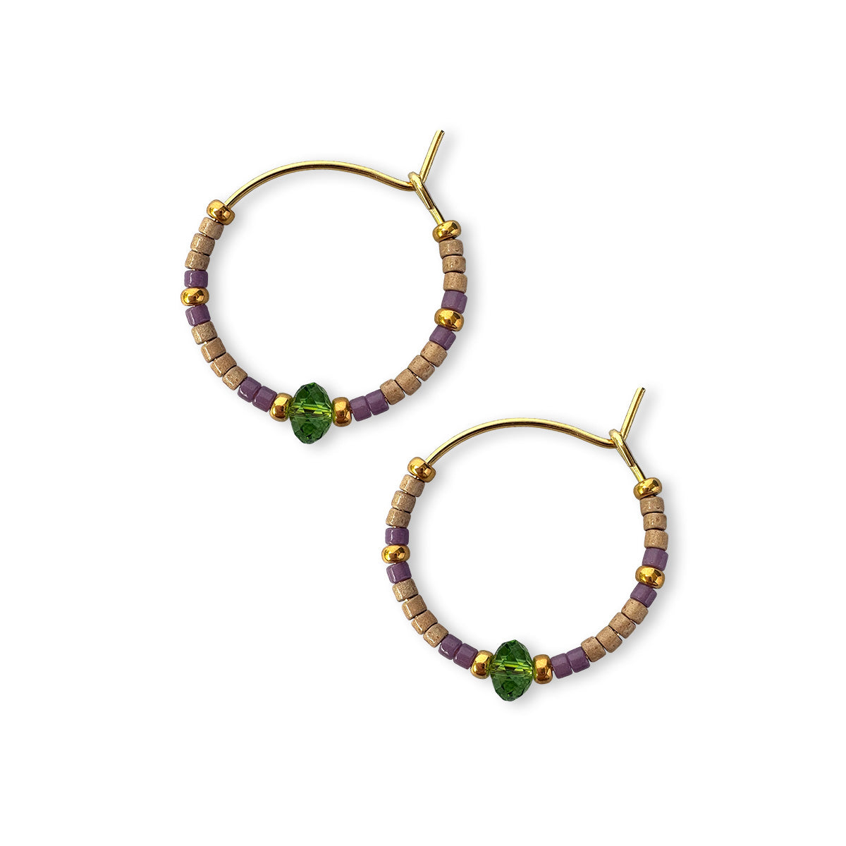 TC 102 Earrings