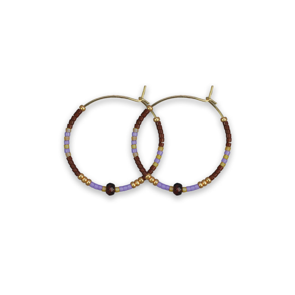 TC 103 Earrings