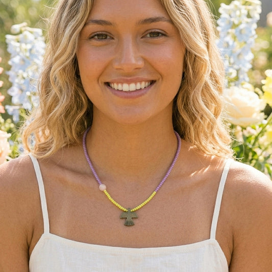Ketting met adelaar