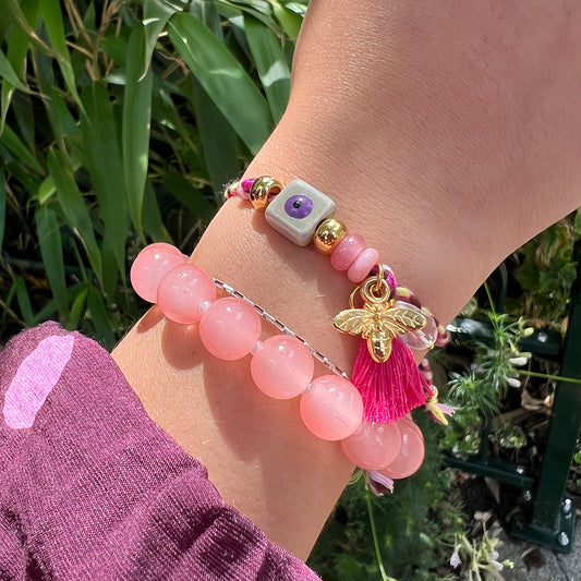 Kralen Armband