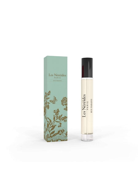 Eau de Parfum from Les Néréides, Rue Paradis