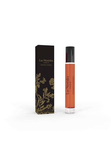 Eau de Parfum by Les Néréides, Patchouli Antique