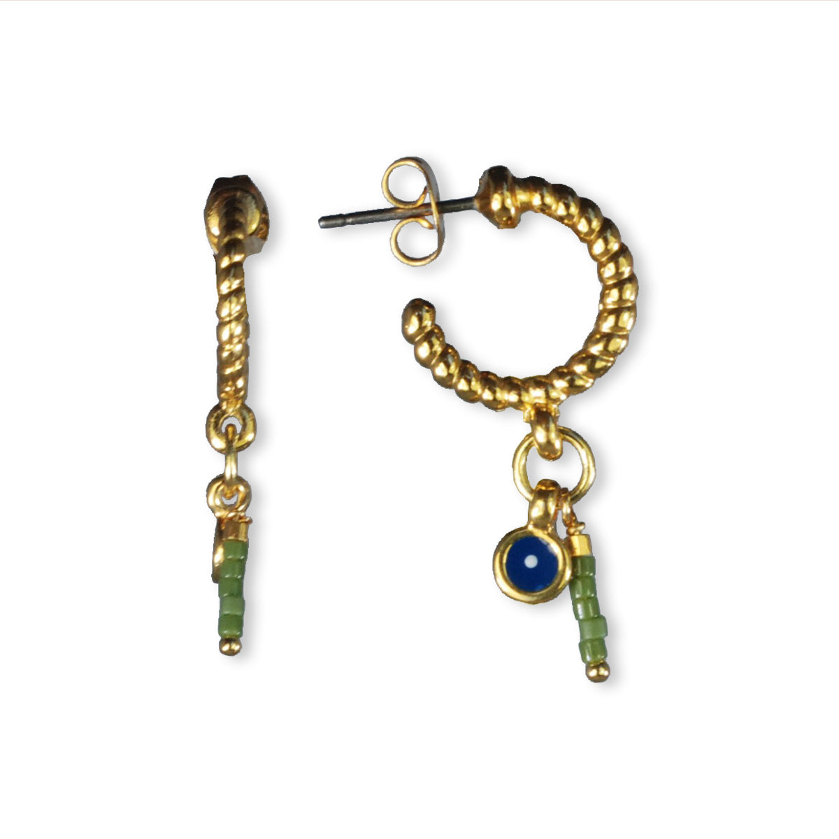 BC 103 Earrings