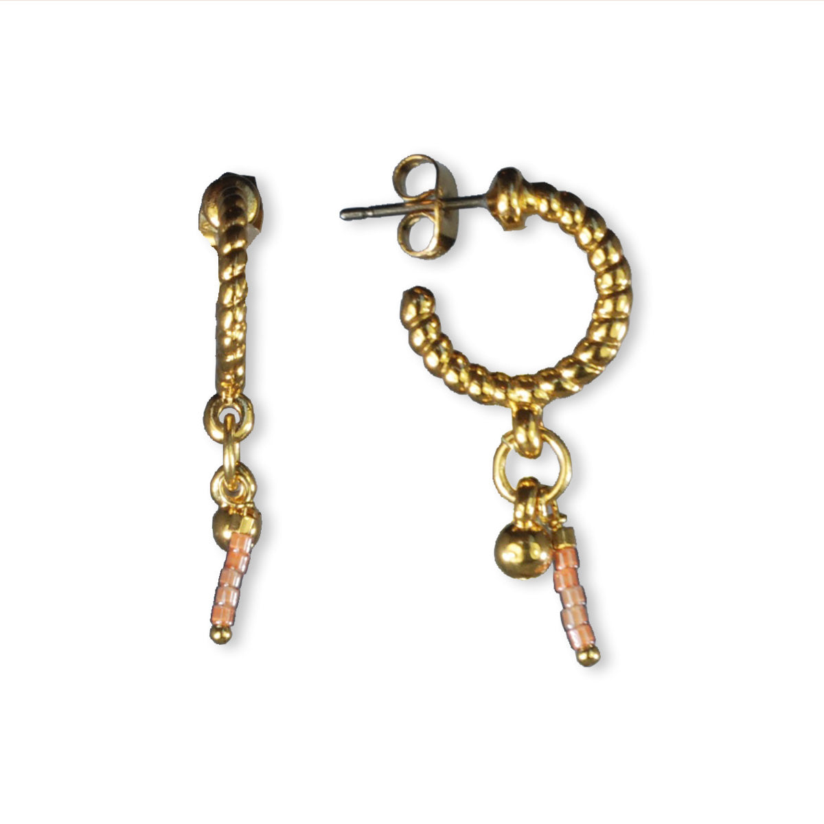 BC 103 Earrings