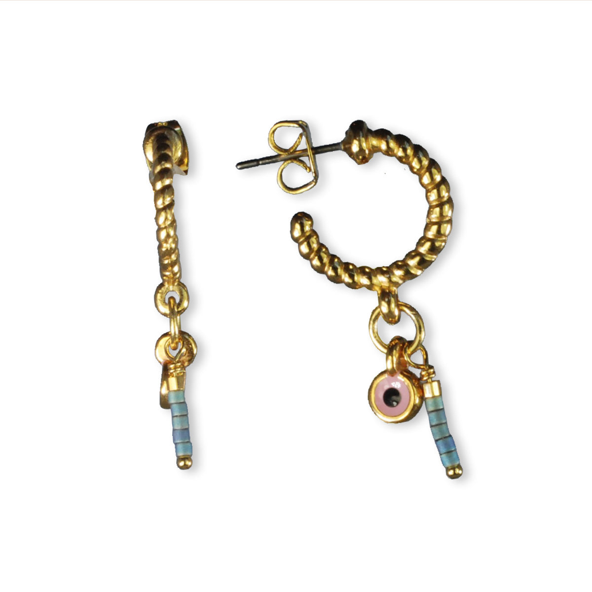 BC 103 Earrings