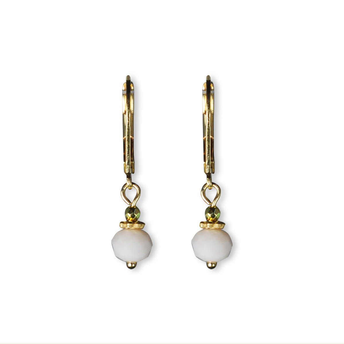 Oorbellen voor bij alles