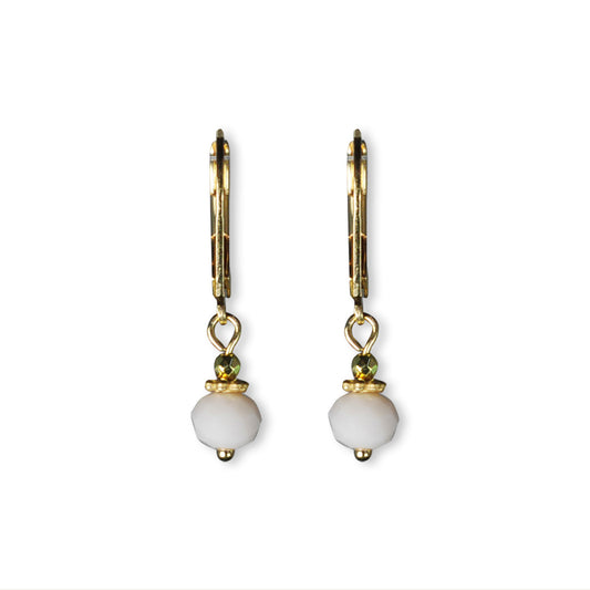 Oorbellen voor bij alles