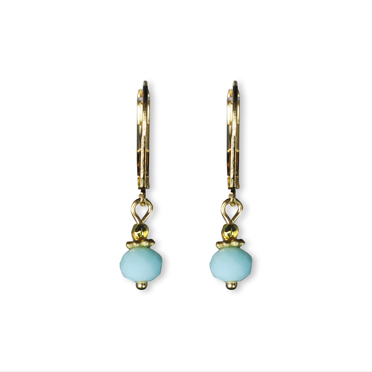 Oorbellen voor bij alles