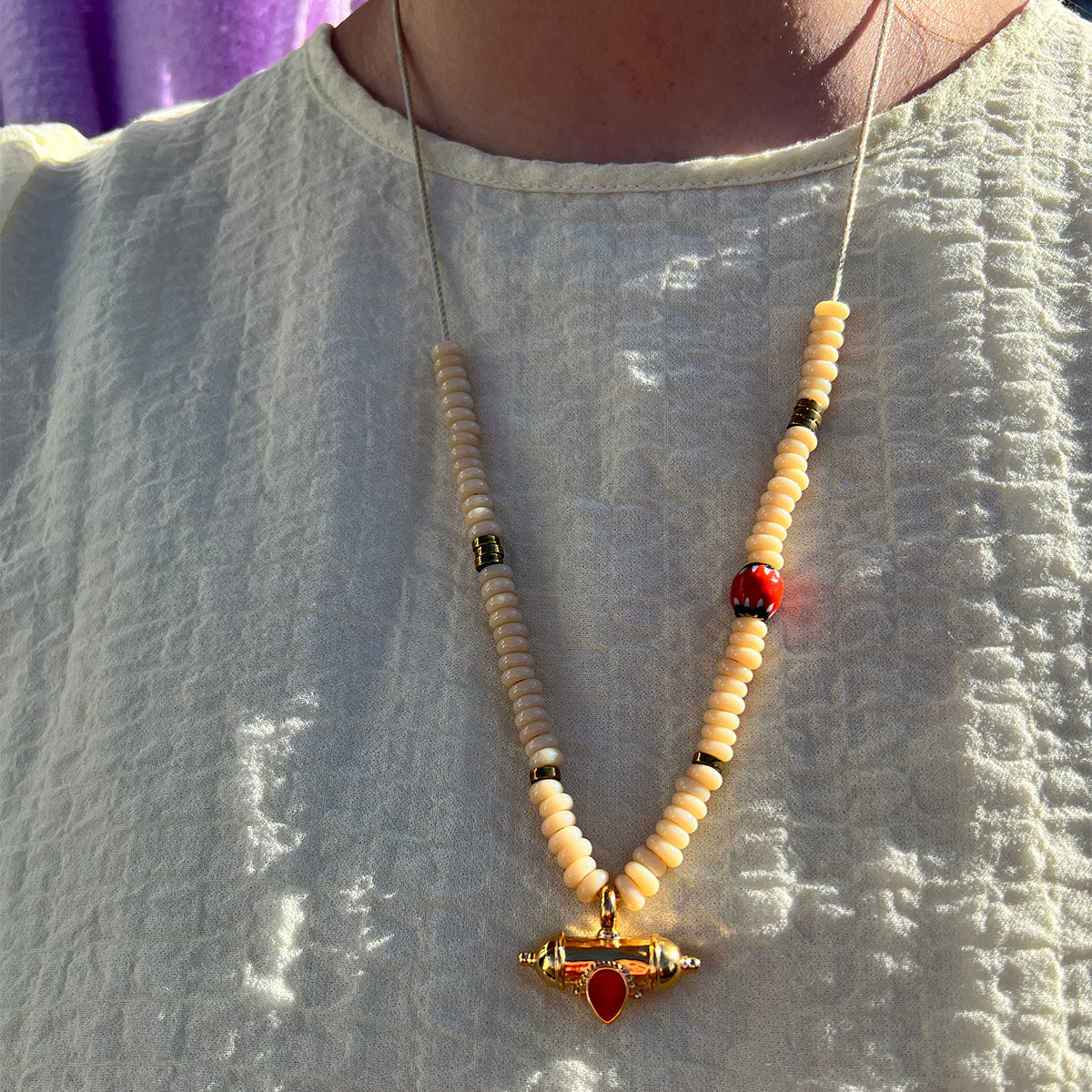 CC 322 Chain