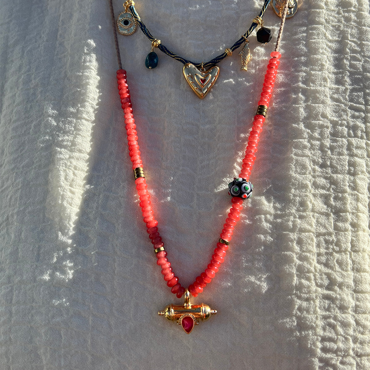 CC 322 Chain