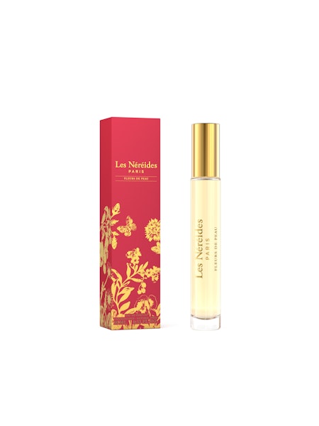 Eau de Parfum von Les Néréides, Etoile D' Oranger