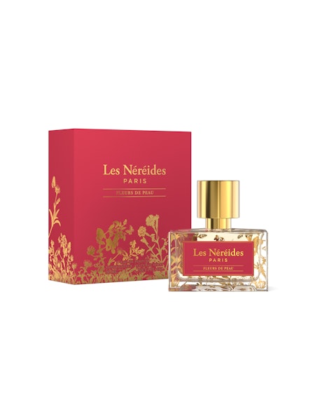 Eau de Parfum von Les Néréides, Etoile D' Oranger