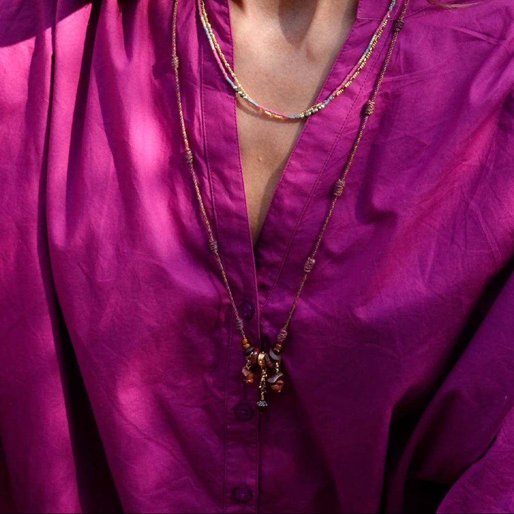 Katara ketting