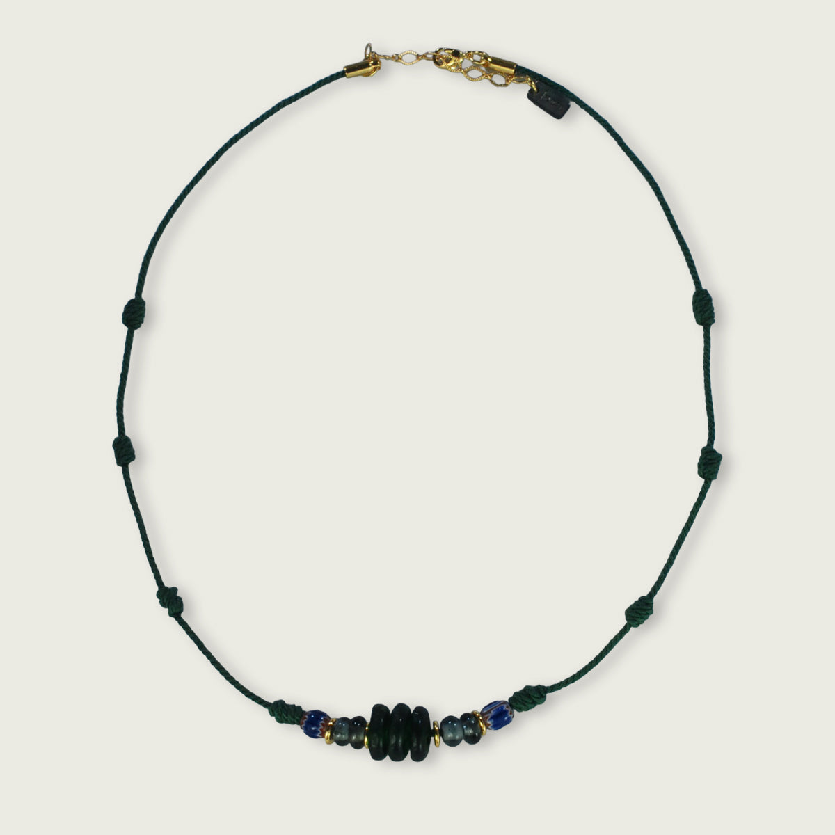 Katara ketting classic 45 cm