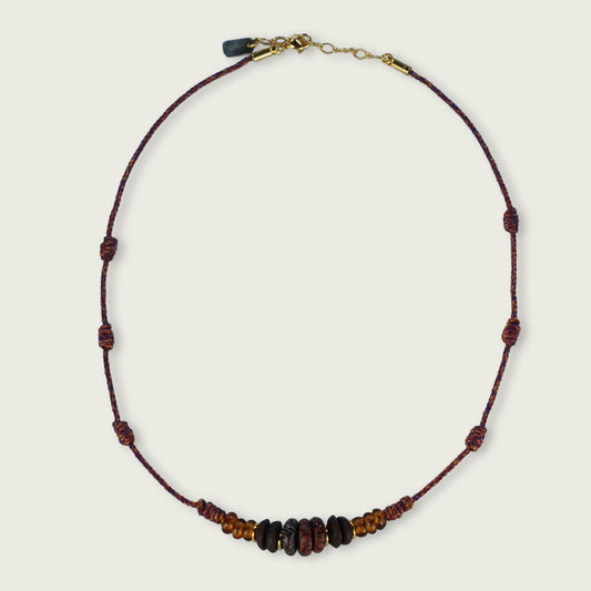 Katara ketting classic 45 cm