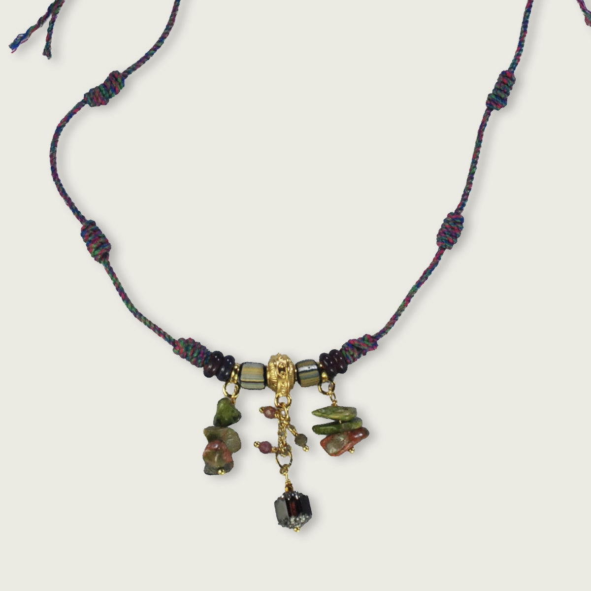 Katara ketting
