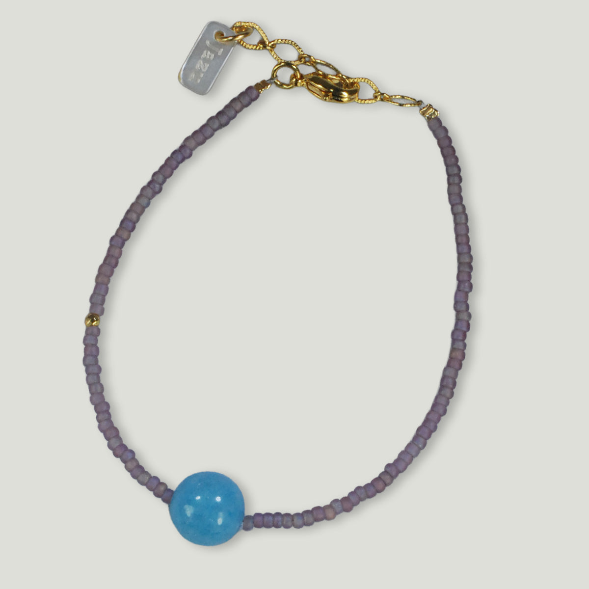 Armbandjes Tamara met ronde kraal