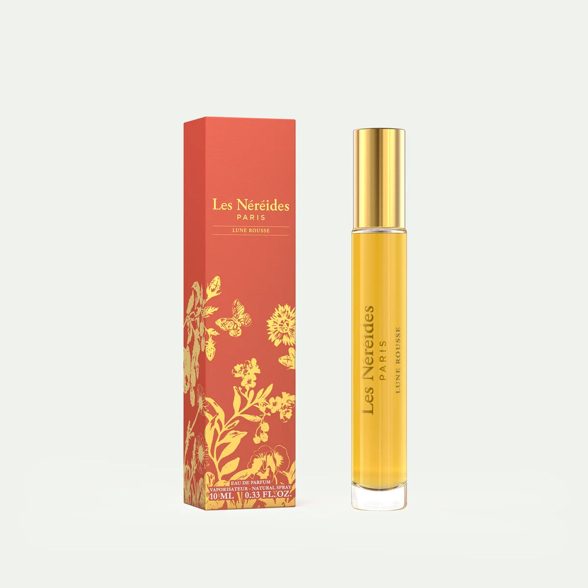 Eau de Parfum van Les Néréides Lune Rousse