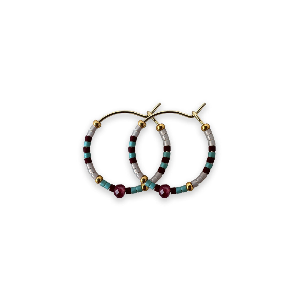 TC 102 Earrings