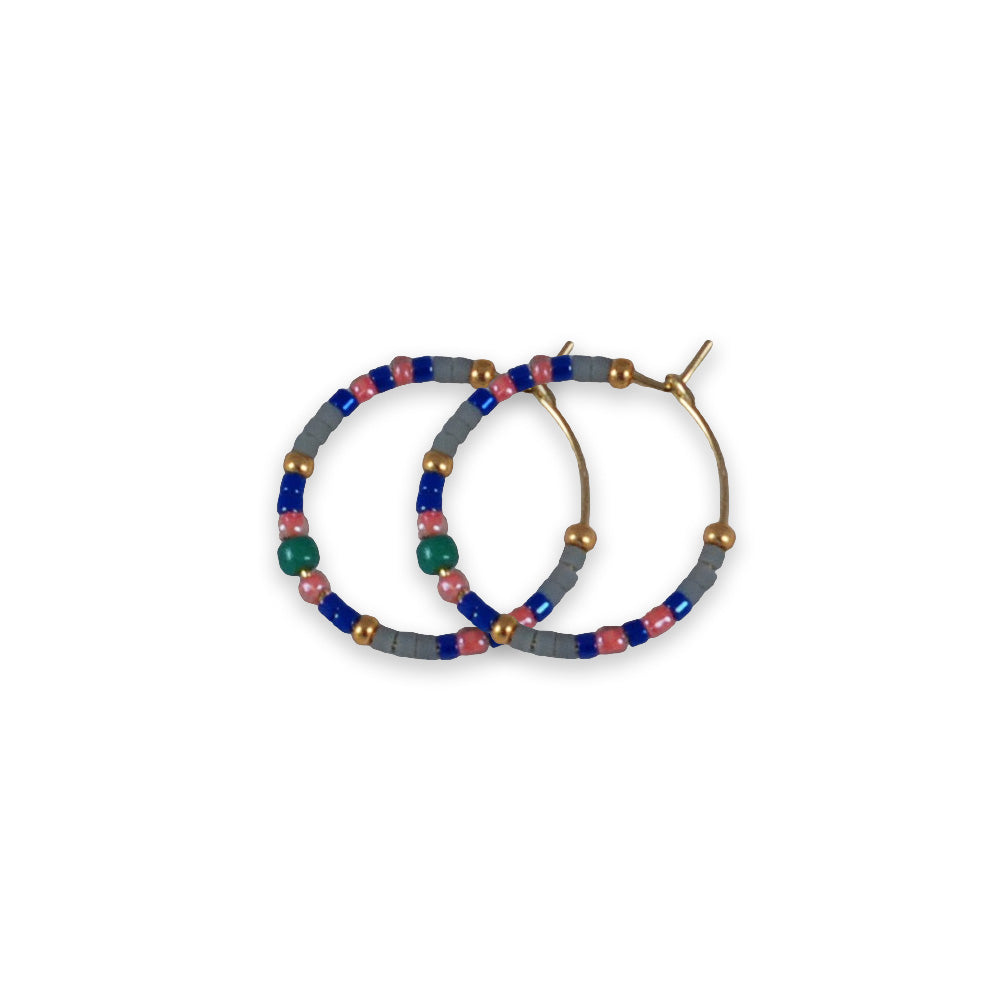 TC 102 Earrings