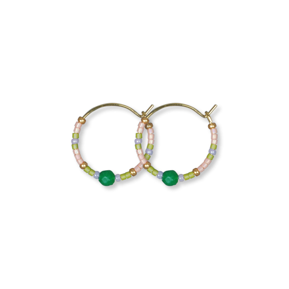 TC 102 Earrings