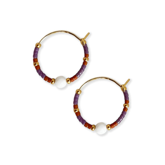 TC 102 Earrings