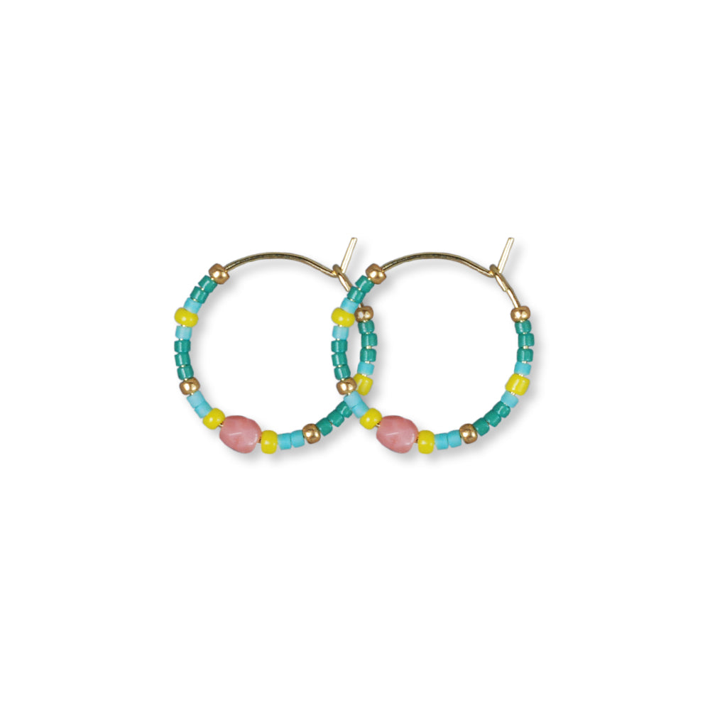 TC 102 Earrings