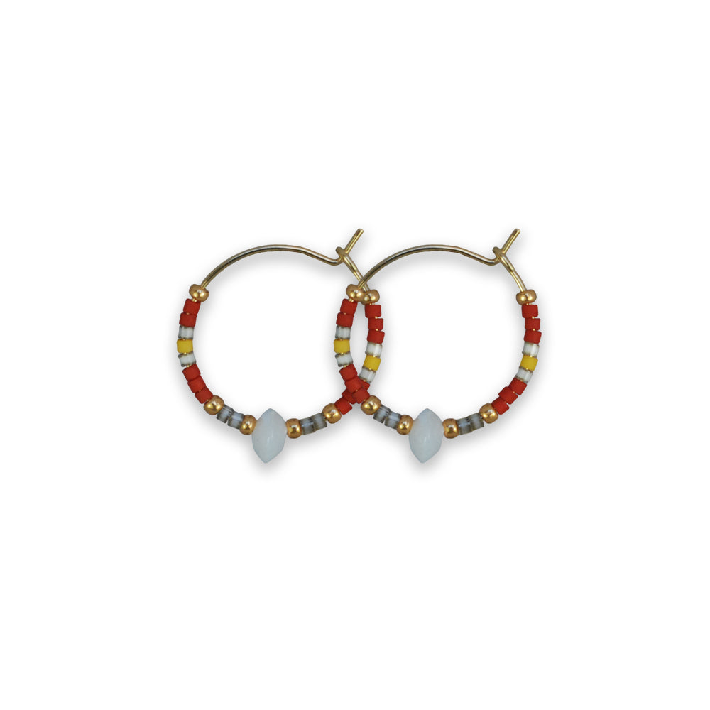 TC 102 Earrings