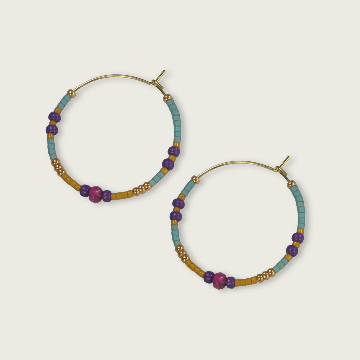 TC 103 Earrings