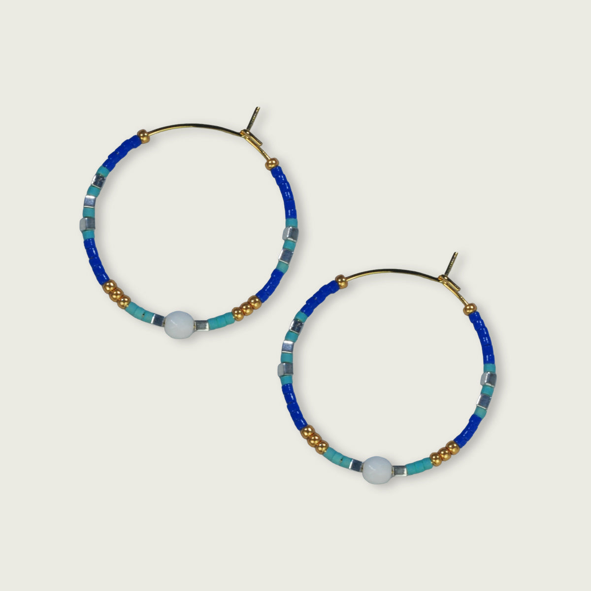 TC 103 Earrings