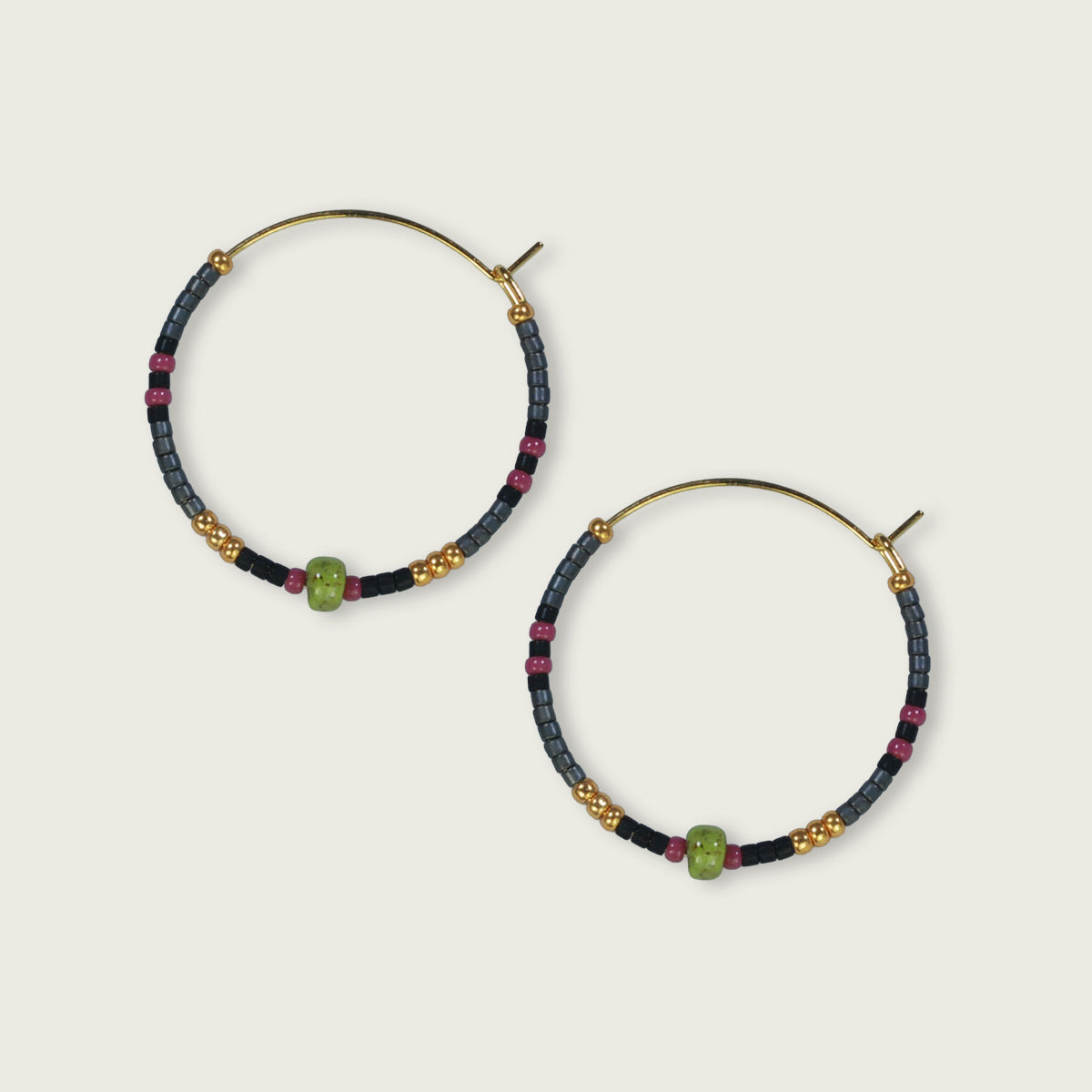 TC 103 Earrings