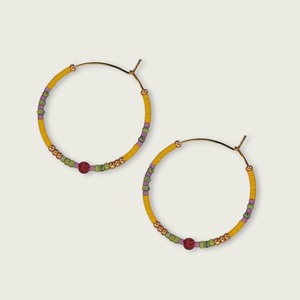 TC 103 Earrings