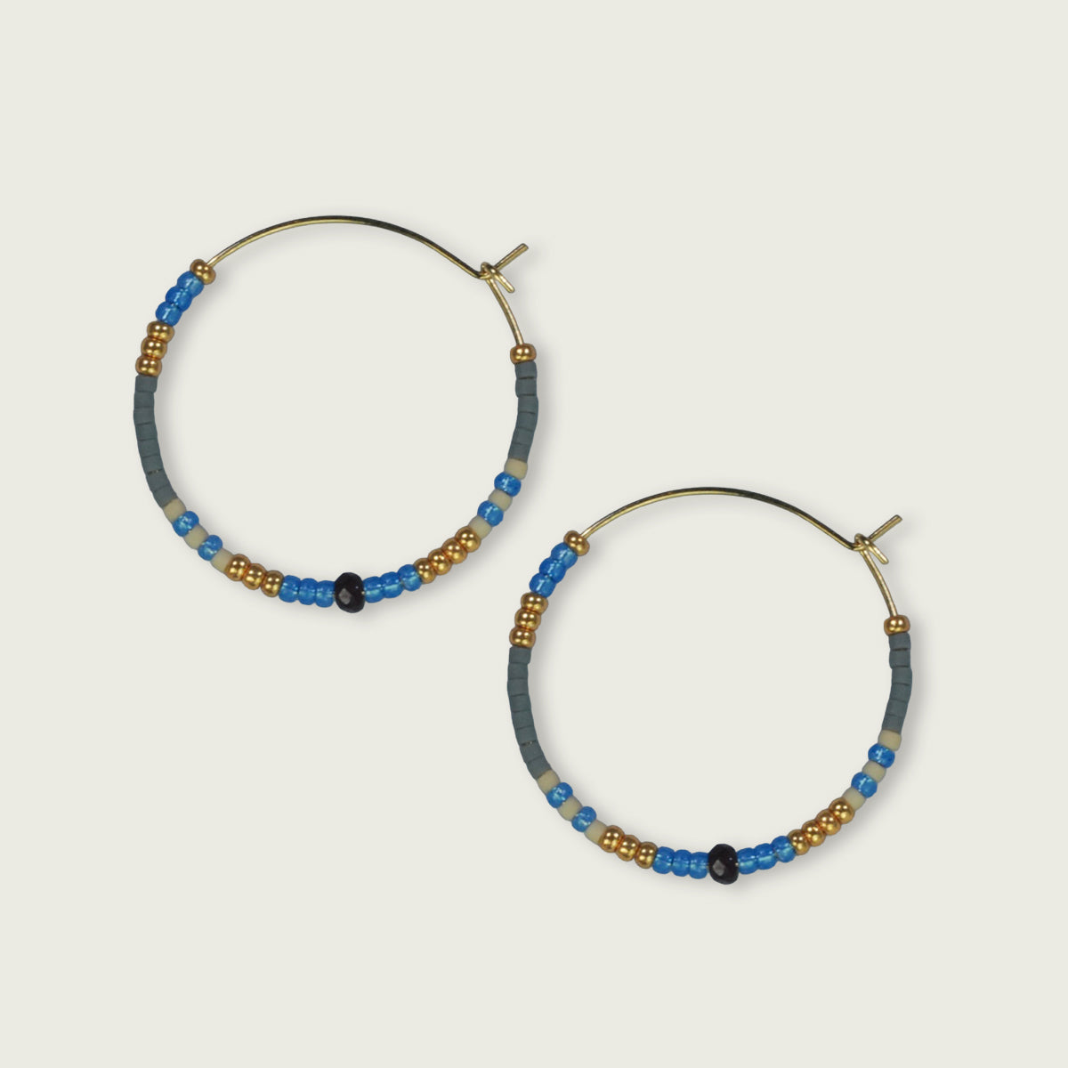 TC 103 Earrings
