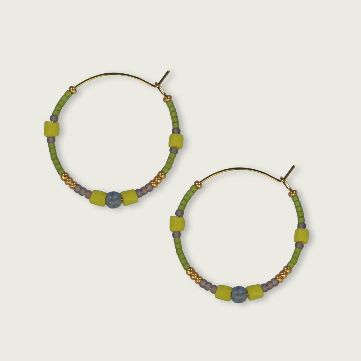 TC 103 Earrings