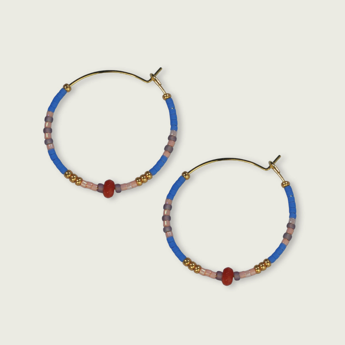 TC 103 Earrings