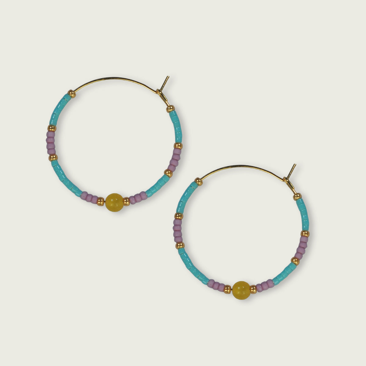 TC 103 Earrings