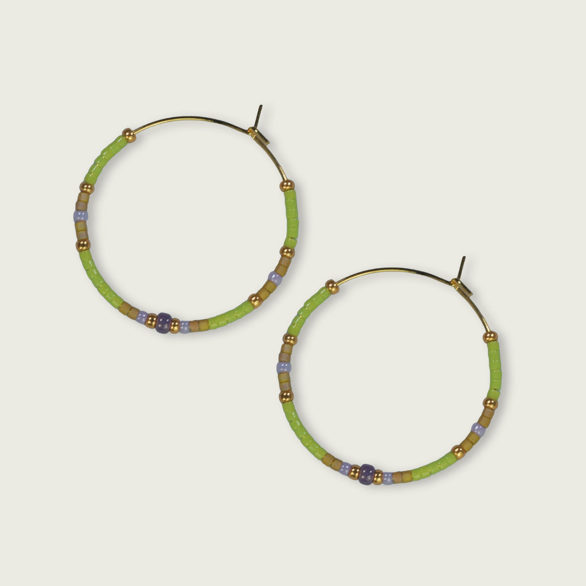 TC 103 Earrings