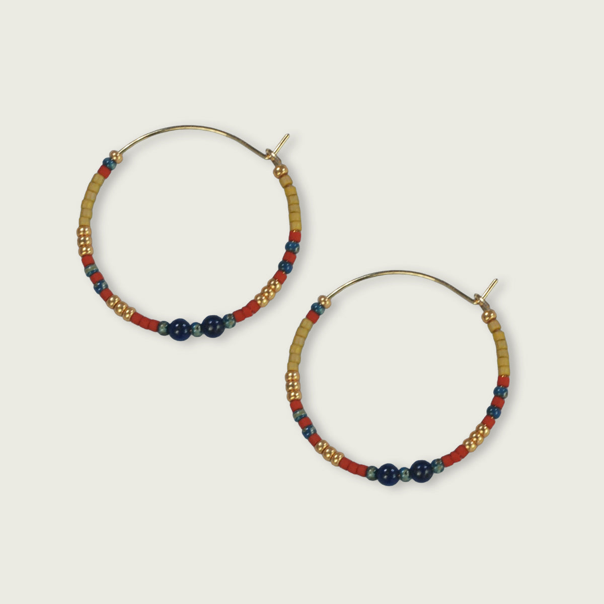 TC 103 Earrings