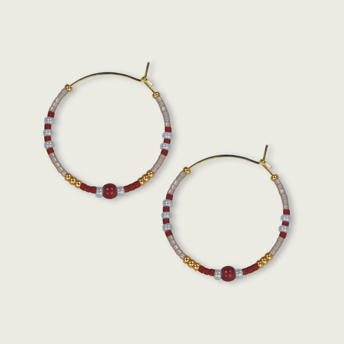 TC 103 Earrings