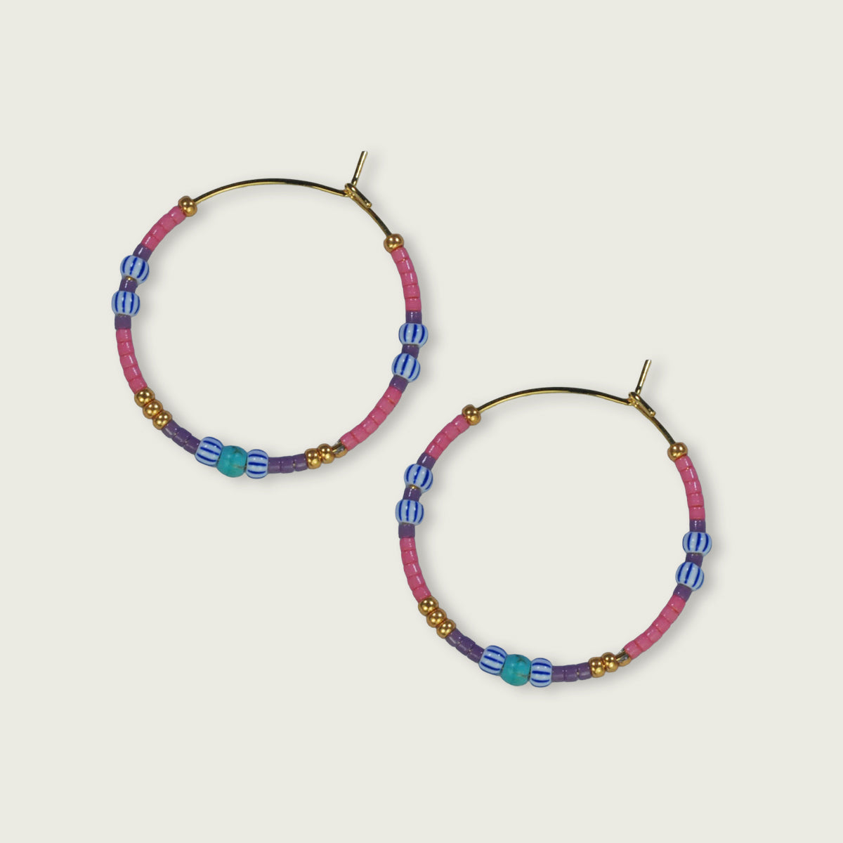TC 103 Earrings