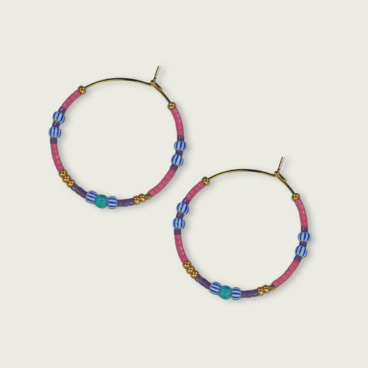 TC 103 Earrings