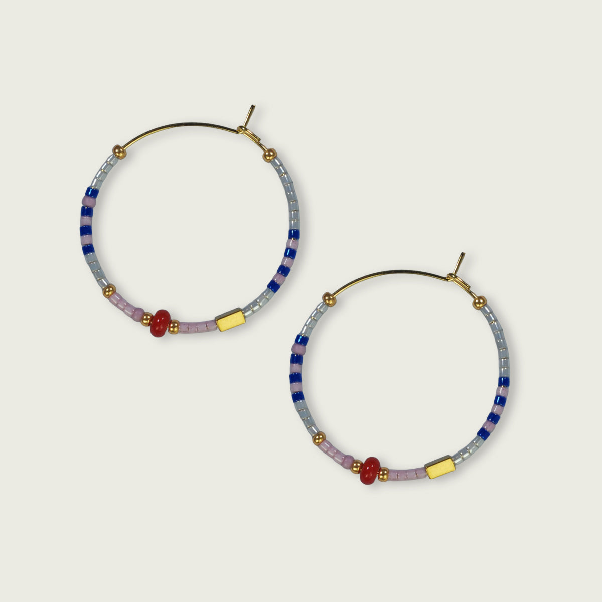TC 103 Earrings