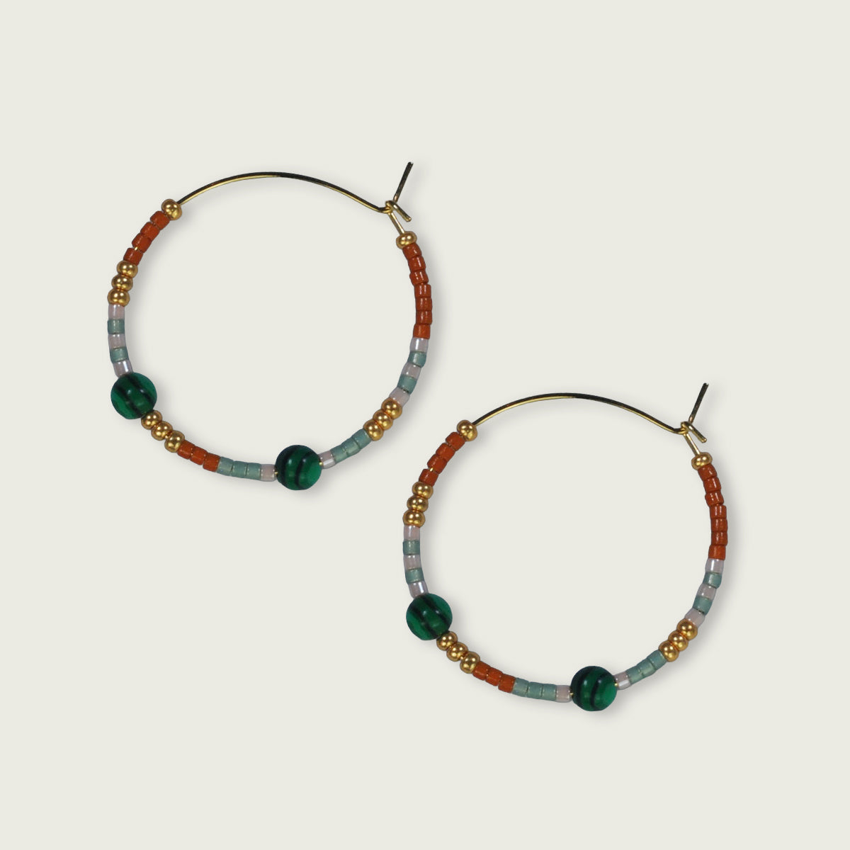 TC 103 Earrings