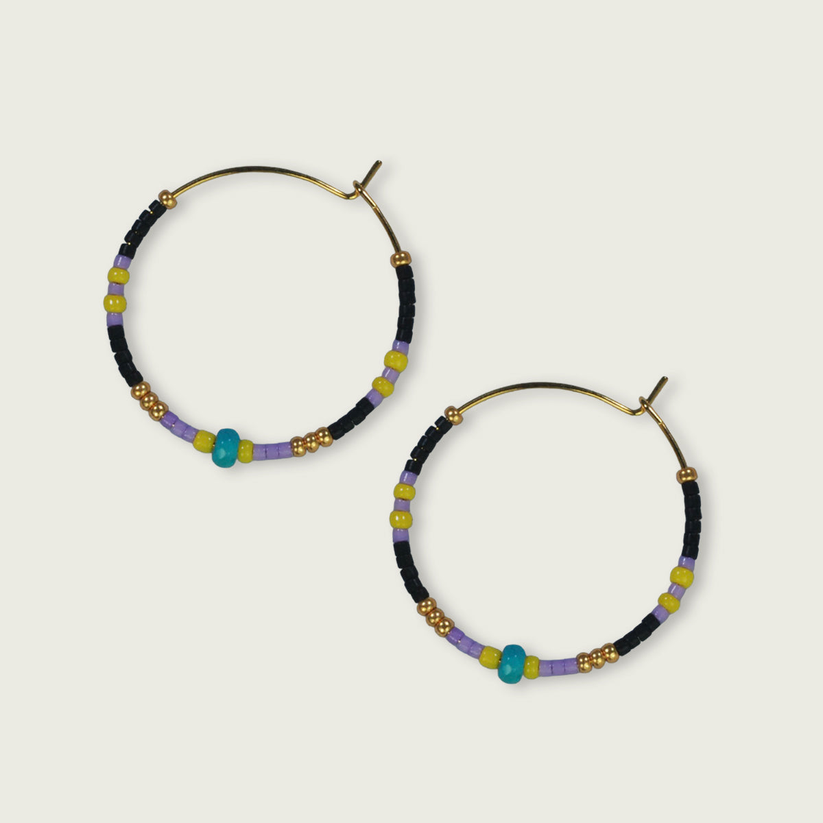 TC 103 Earrings